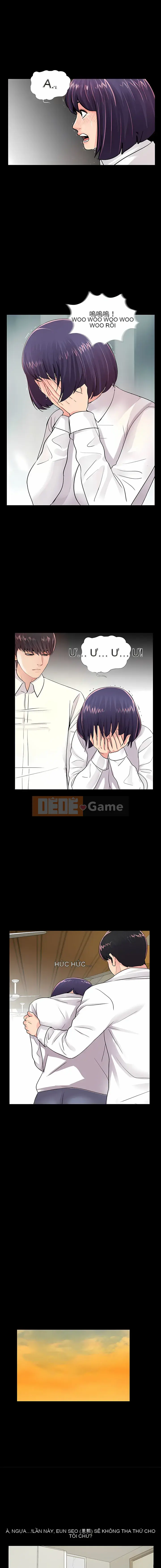 Học sinh trở về bí ẩn Chương 1-26