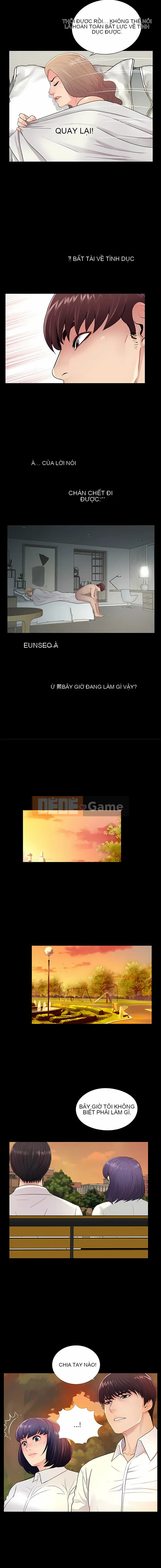 Học sinh trở về bí ẩn Chương 1-26