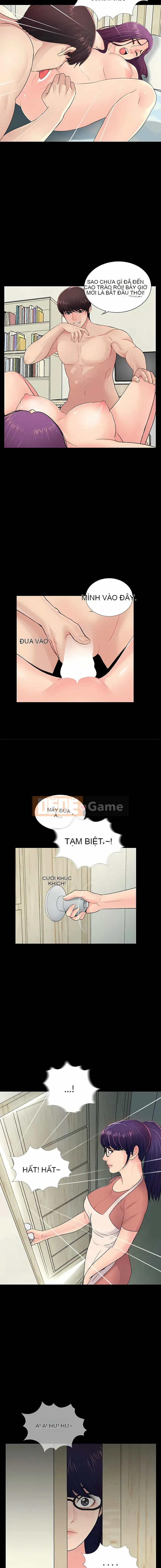 Học sinh trở về bí ẩn Chương 1-26