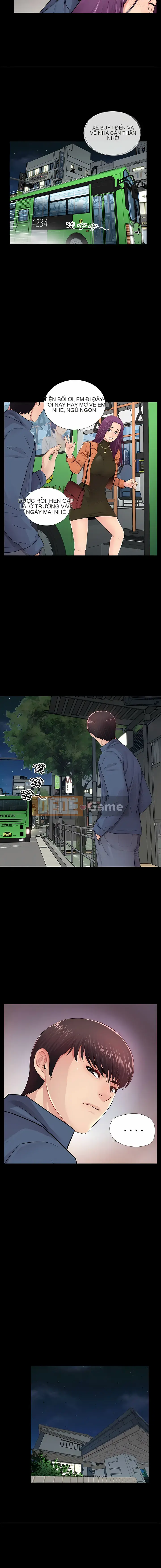 Học sinh trở về bí ẩn Chương 1-26