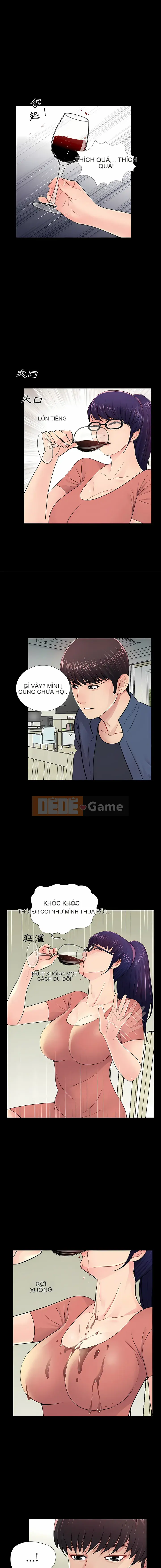 Học sinh trở về bí ẩn Chương 1-26