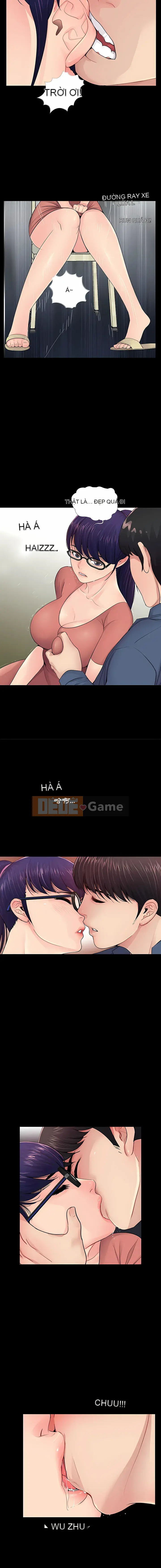 Học sinh trở về bí ẩn Chương 1-26