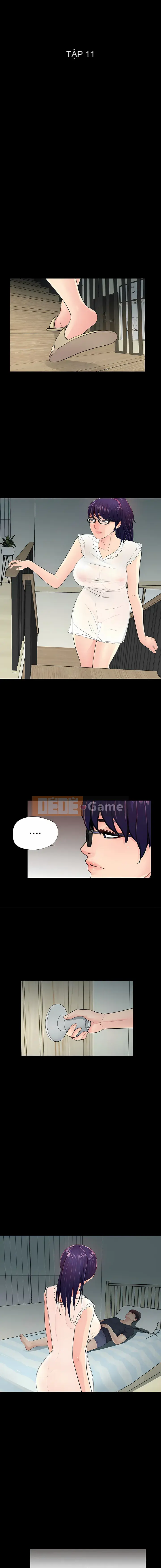 Học sinh trở về bí ẩn Chương 1-26