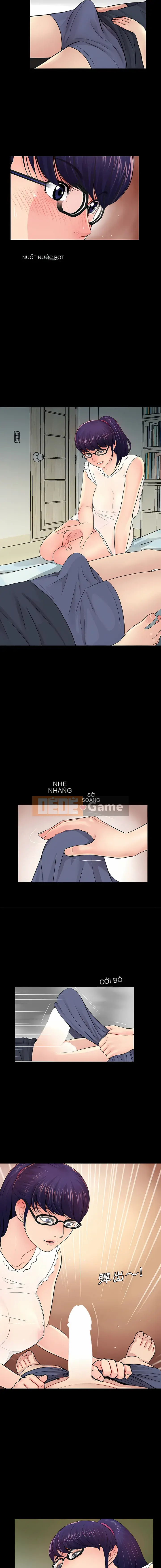 Học sinh trở về bí ẩn Chương 1-26