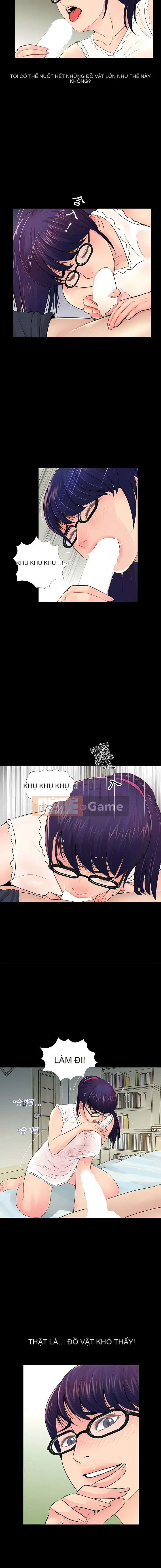 Học sinh trở về bí ẩn Chương 1-26