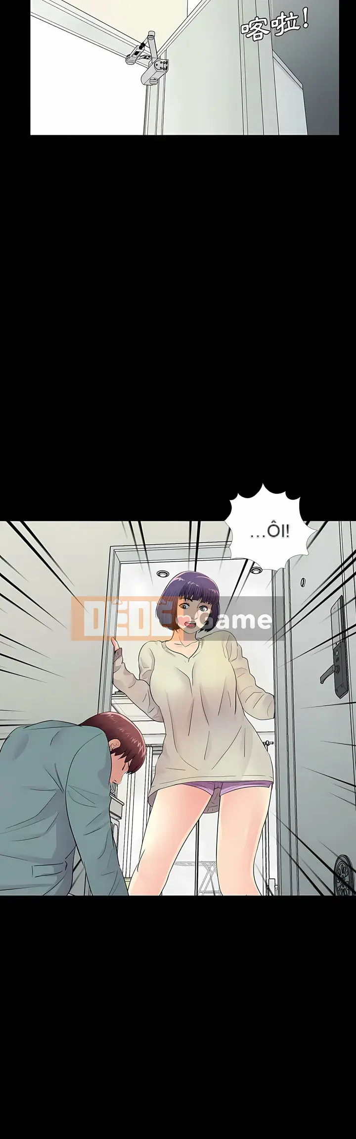 Học sinh trở về bí ẩn Chương 1-26