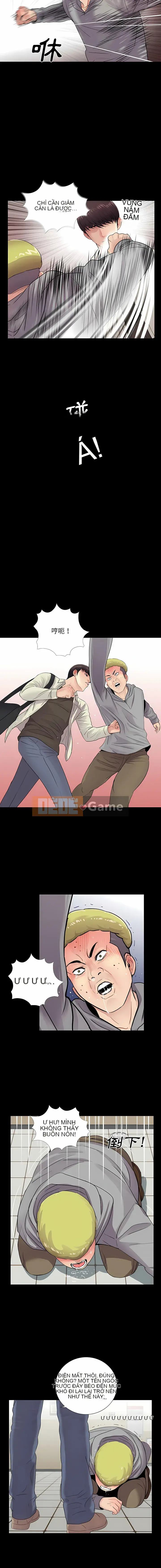 Học sinh trở về bí ẩn Chương 1-26