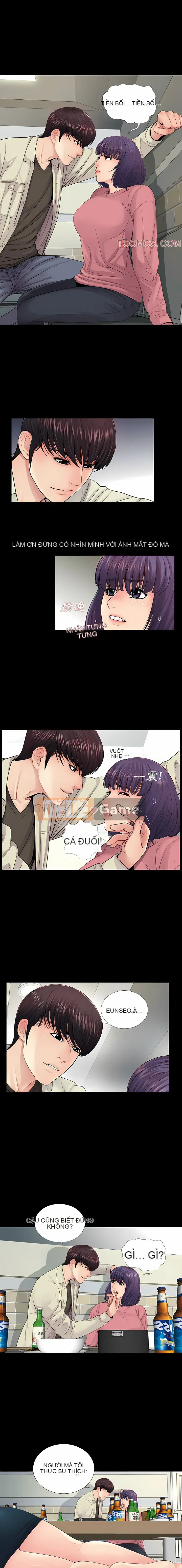 Học sinh trở về bí ẩn Chương 1-26