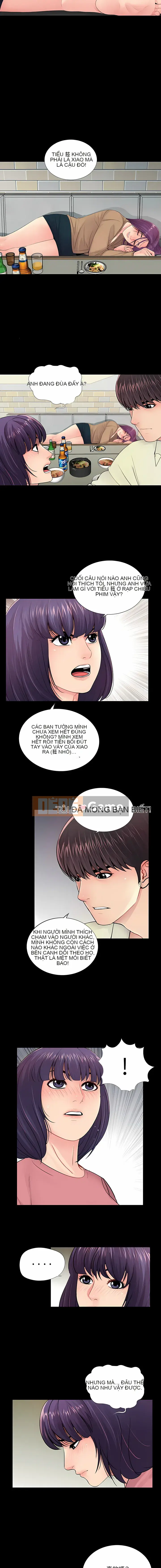 Học sinh trở về bí ẩn Chương 1-26