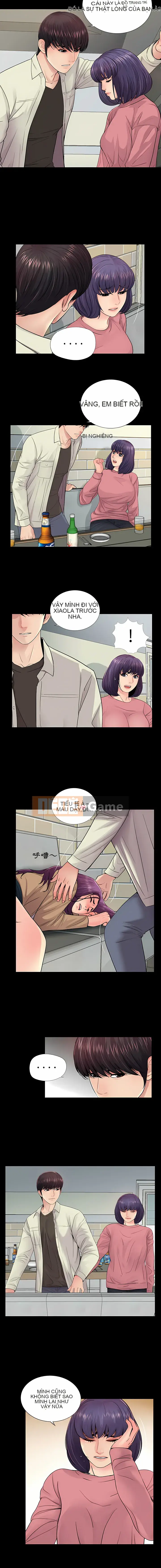 Học sinh trở về bí ẩn Chương 1-26