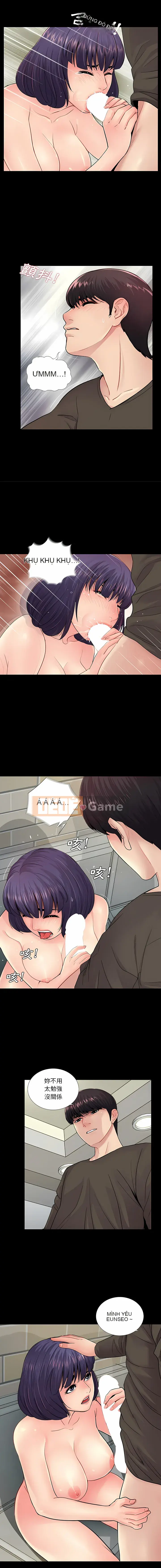 Học sinh trở về bí ẩn Chương 1-26