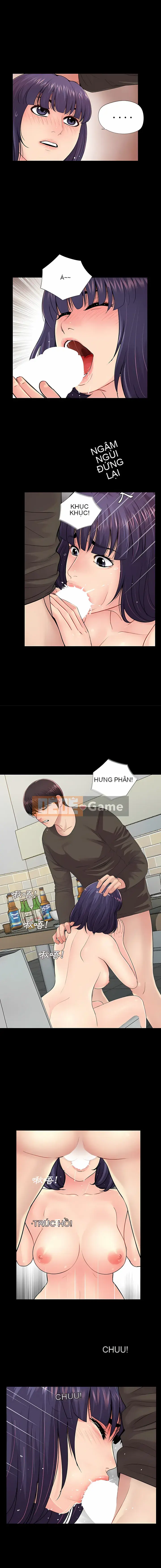 Học sinh trở về bí ẩn Chương 1-26