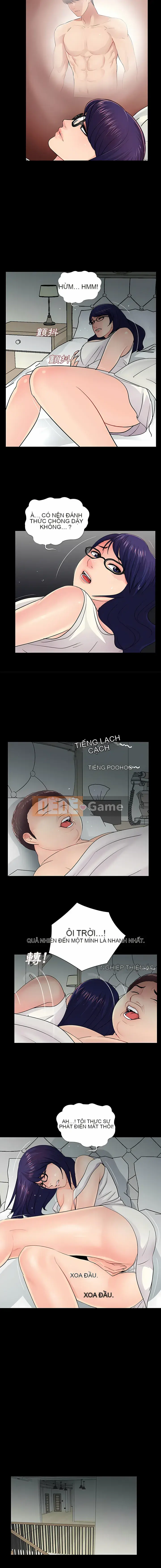 Học sinh trở về bí ẩn Chương 1-26