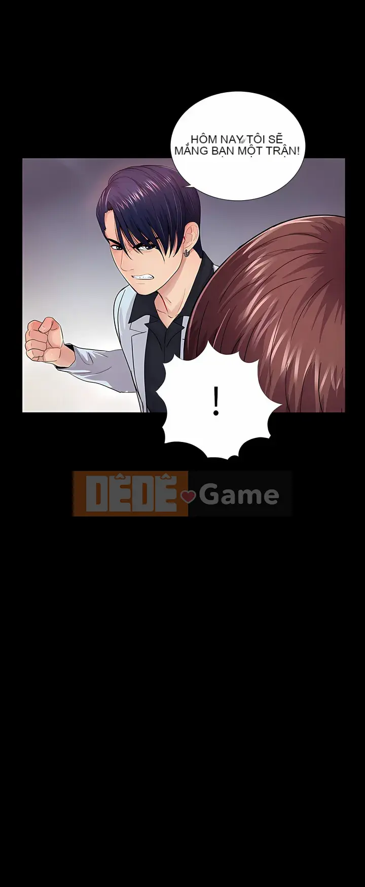 Học sinh trở về bí ẩn Chương 1-26