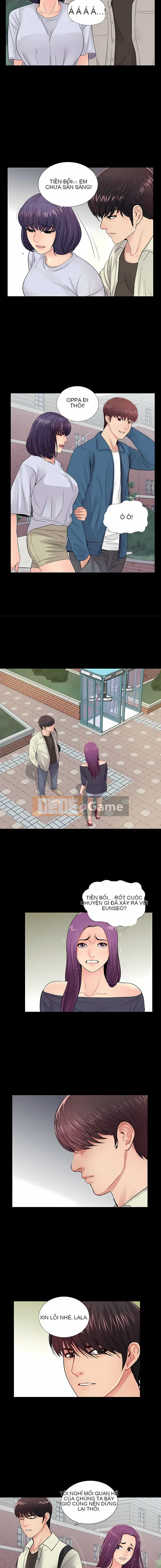 Học sinh trở về bí ẩn Chương 1-26