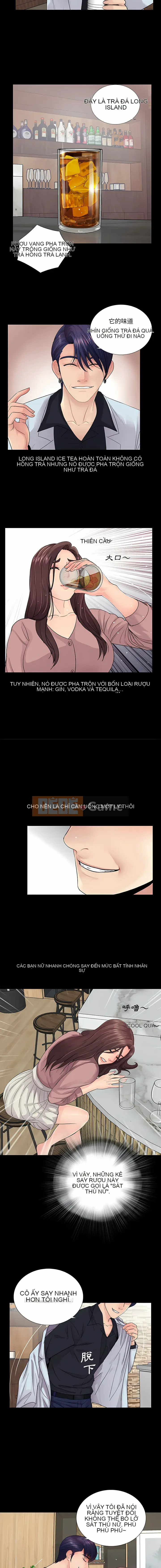 Học sinh trở về bí ẩn Chương 1-26