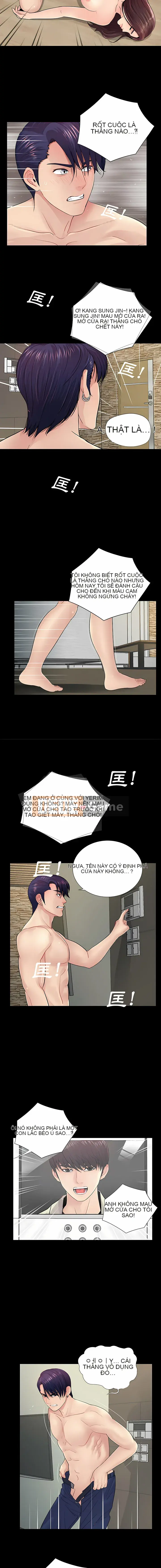 Học sinh trở về bí ẩn Chương 1-26