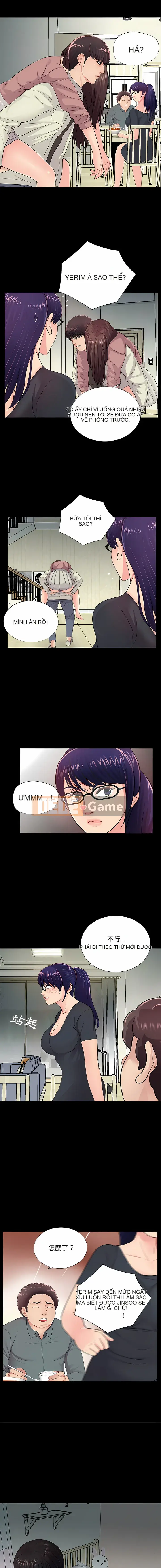 Học sinh trở về bí ẩn Chương 1-26