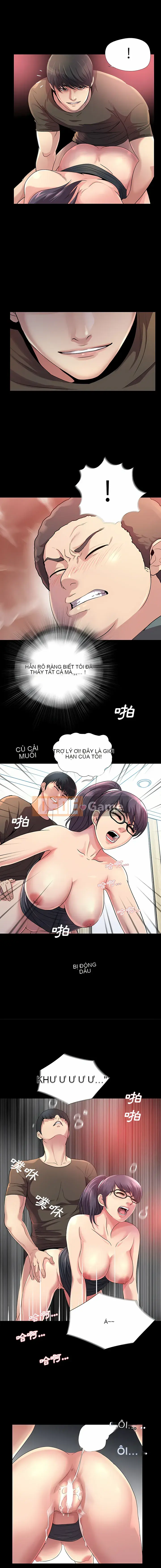 Học sinh trở về bí ẩn Chương 1-26