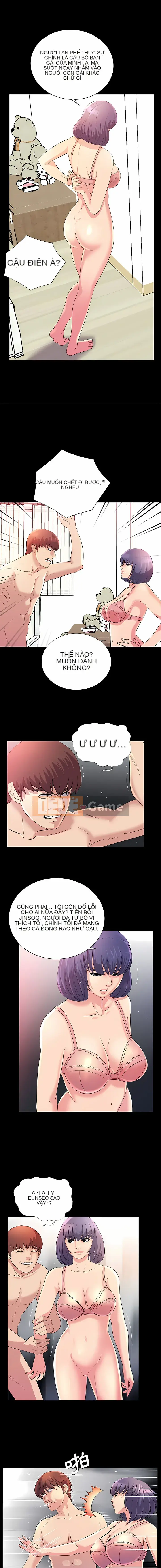 Học sinh trở về bí ẩn Chương 1-26