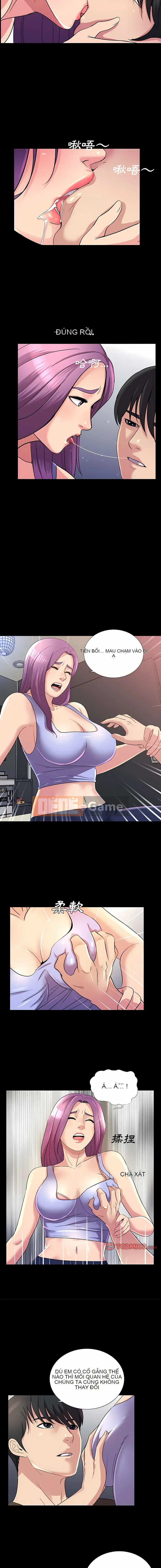 Học sinh trở về bí ẩn Chương 1-26