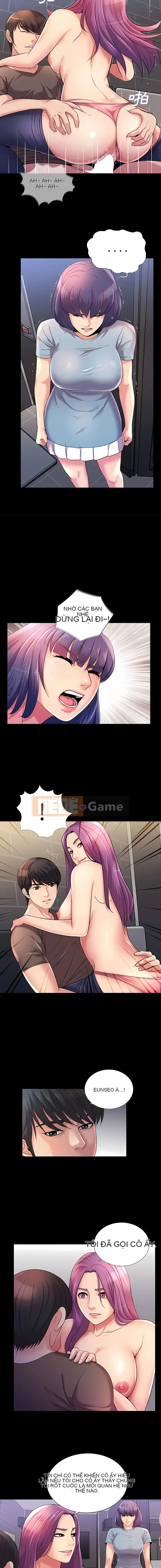 Học sinh trở về bí ẩn Chương 1-26