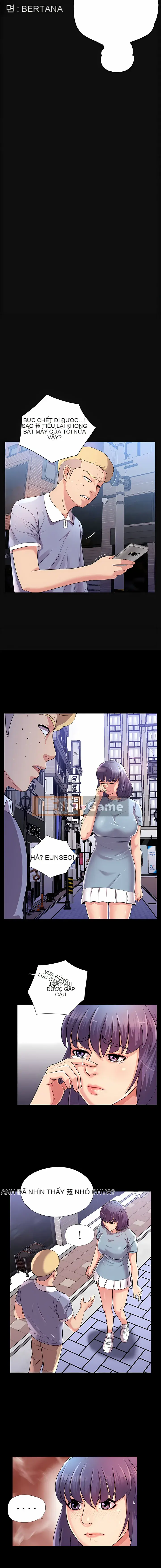 Học sinh trở về bí ẩn Chương 1-26