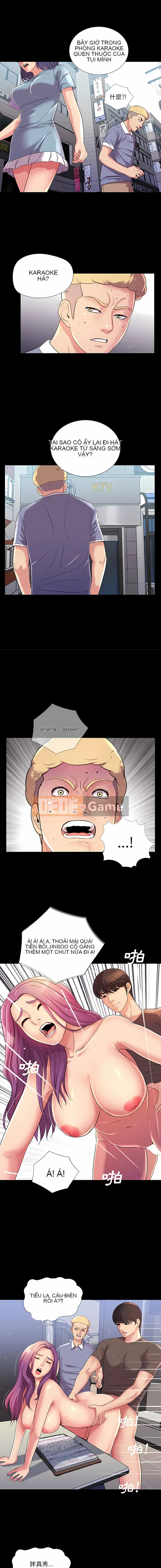 Học sinh trở về bí ẩn Chương 1-26