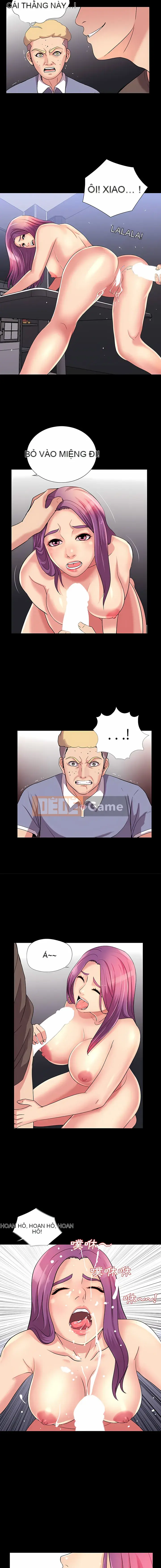 Học sinh trở về bí ẩn Chương 1-26