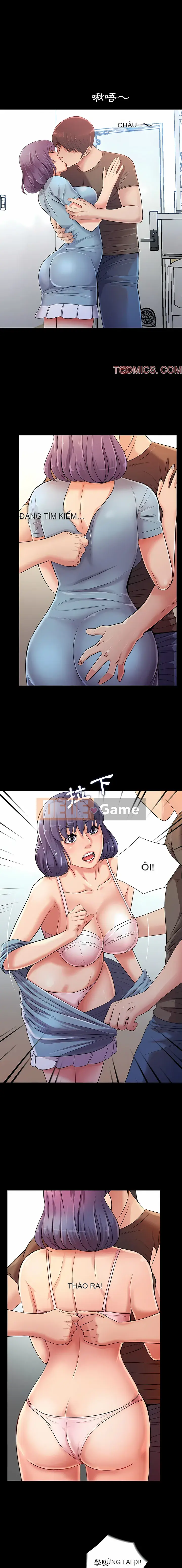 Học sinh trở về bí ẩn Chương 1-26