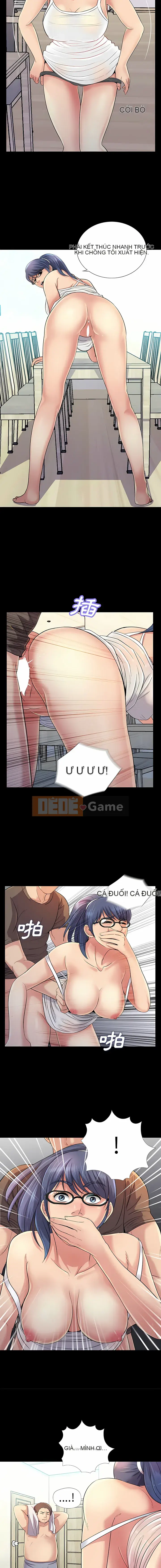 Học sinh trở về bí ẩn Chương 1-26