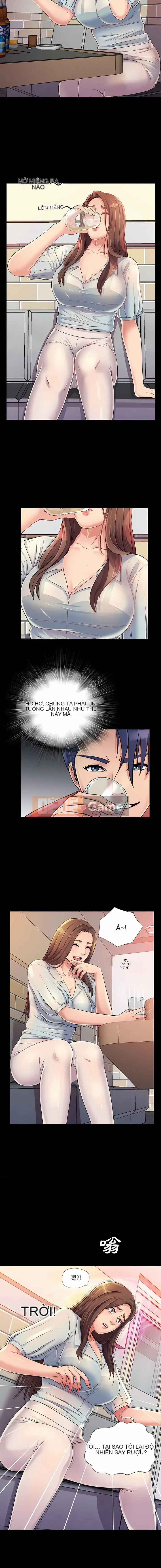 Học sinh trở về bí ẩn Chương 1-26