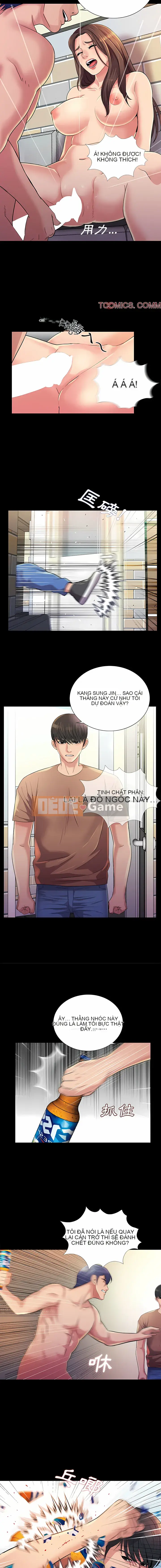 Học sinh trở về bí ẩn Chương 1-26