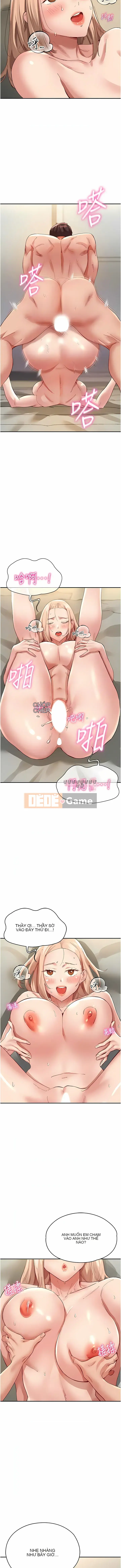 Cuộc sống chung đầy sóng gió Chương 35-36