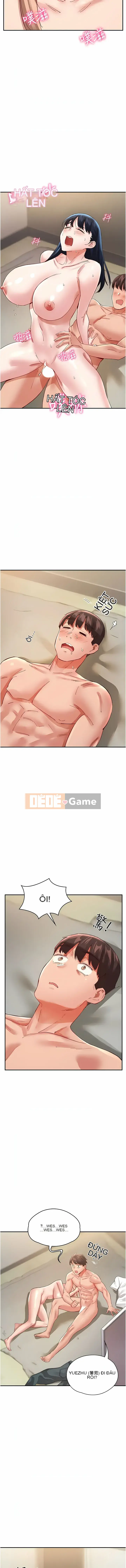 Cuộc sống chung đầy sóng gió Chương 35-36