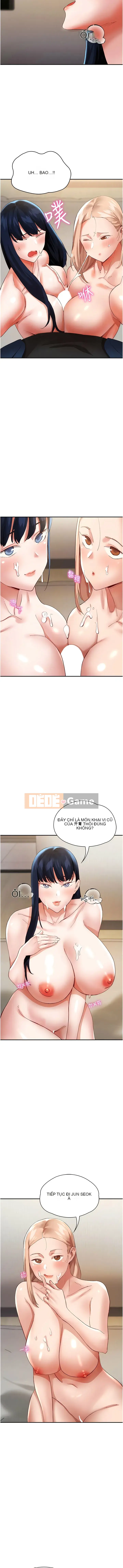 Cuộc sống chung đầy sóng gió Chương 33-34