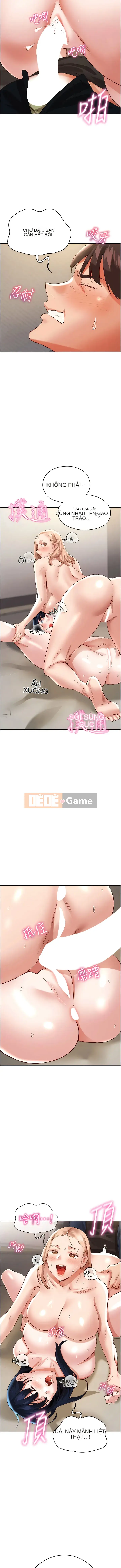 Cuộc sống chung đầy sóng gió Chương 33-34