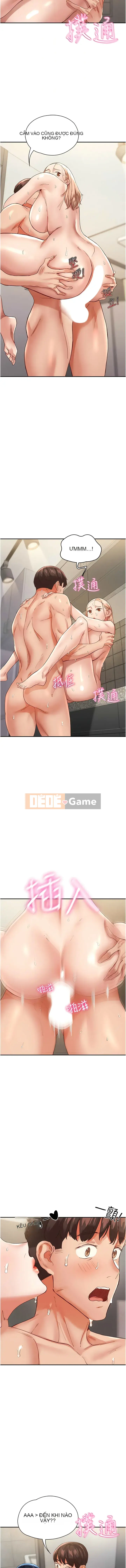 Cuộc sống chung đầy sóng gió Chương 33-34