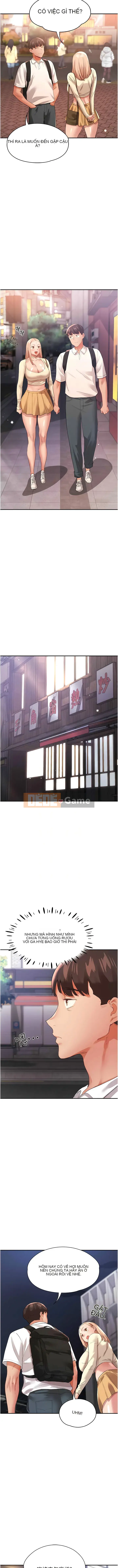 Cuộc sống chung đầy sóng gió Chương 33-34