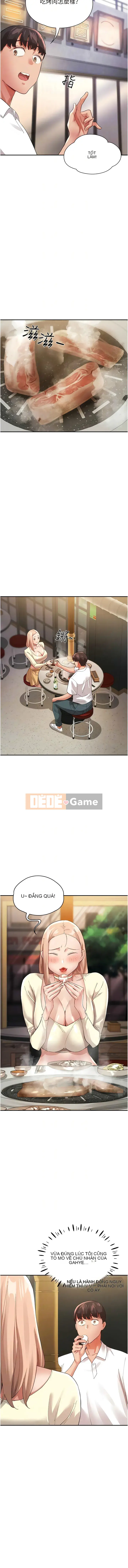 Cuộc sống chung đầy sóng gió Chương 33-34