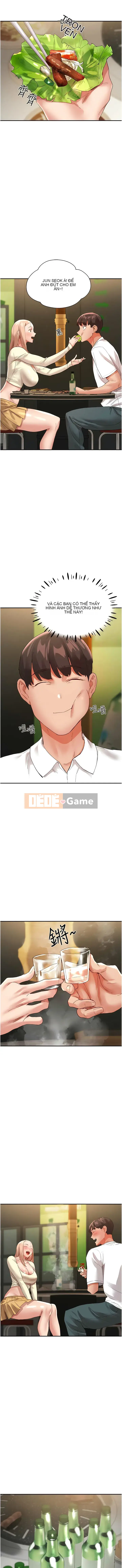 Cuộc sống chung đầy sóng gió Chương 33-34