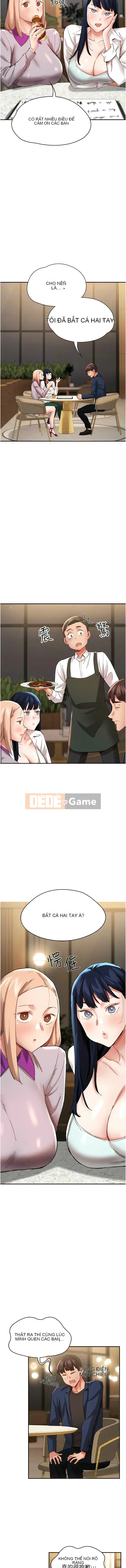 Cuộc sống chung đầy sóng gió Chương 31-32