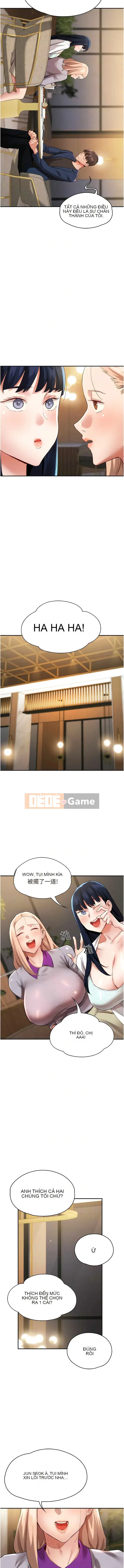 Cuộc sống chung đầy sóng gió Chương 31-32