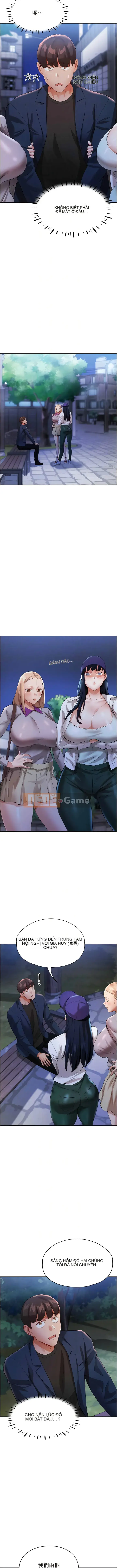 Cuộc sống chung đầy sóng gió Chương 31-32