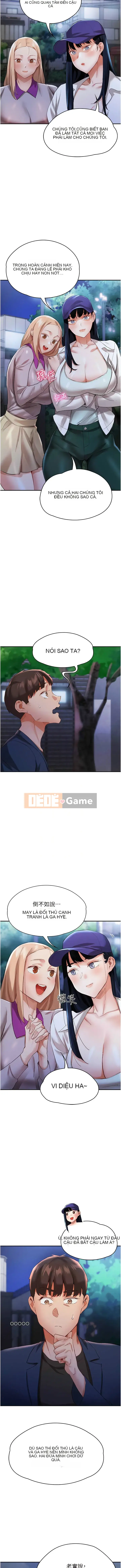 Cuộc sống chung đầy sóng gió Chương 31-32