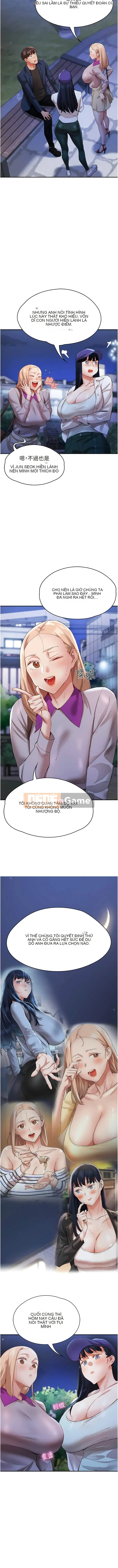 Cuộc sống chung đầy sóng gió Chương 31-32