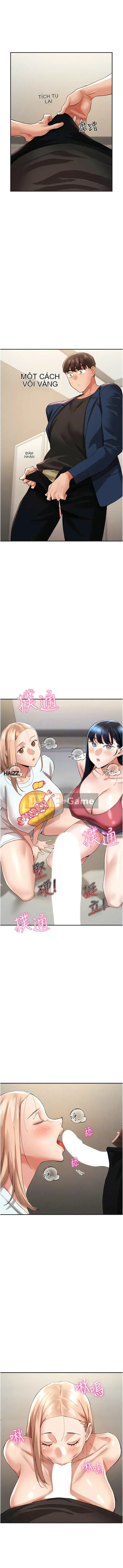 Cuộc sống chung đầy sóng gió Chương 31-32