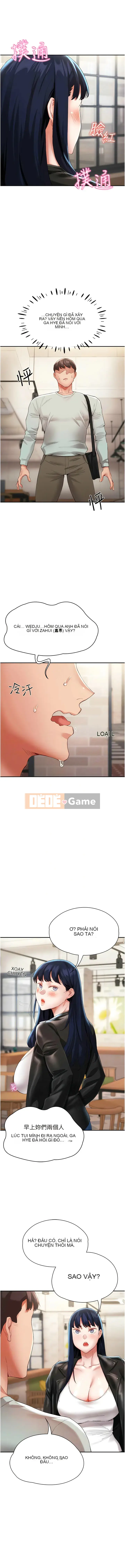 Cuộc sống chung đầy sóng gió Chương 29-30