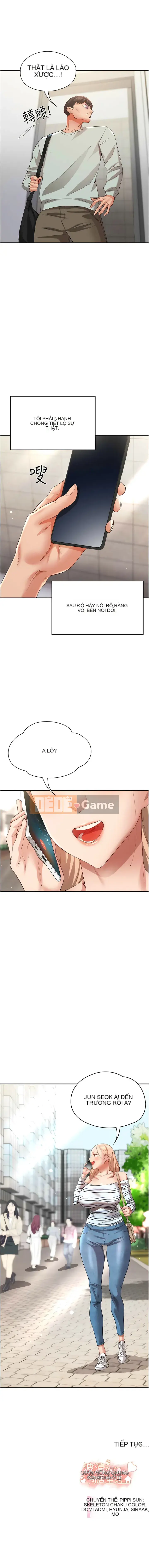 Cuộc sống chung đầy sóng gió Chương 29-30