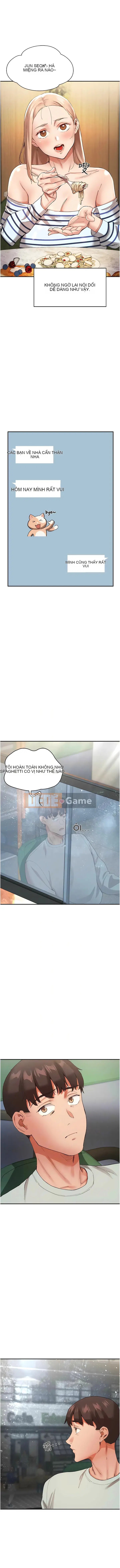 Cuộc sống chung đầy sóng gió Chương 29-30